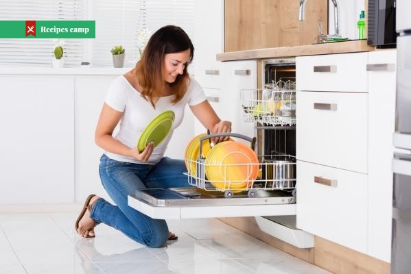 5 things not to forget when choosing a dishwasher...