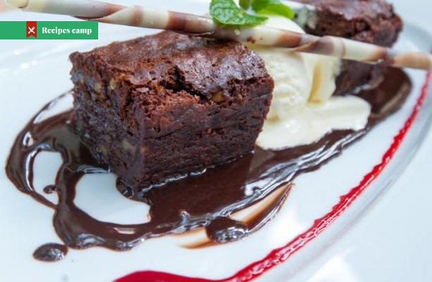 Recipe  Perfect Chocolate Brownies