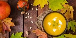 Best fall soup recipes