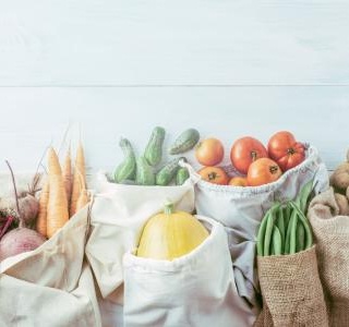 5 tips on how to shop environmentally friendly at the supermarket…