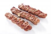 Barbecue Kofta Kebabs (BBQ)