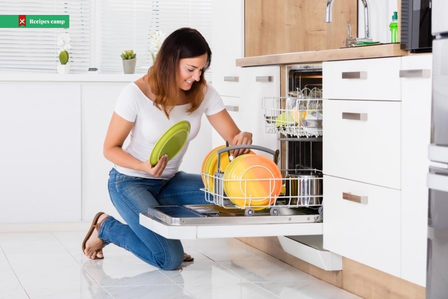 5 things not to forget when choosing a dishwasher...