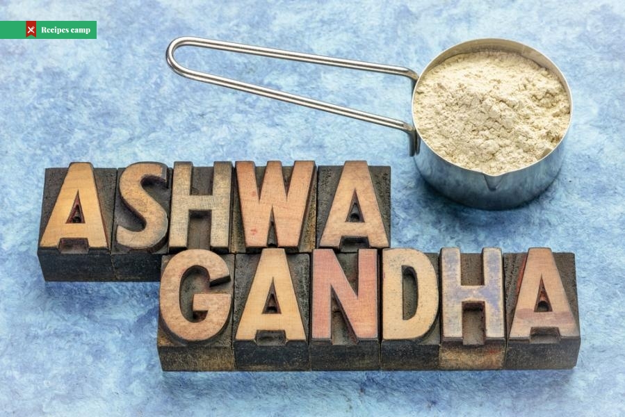 Ashwagandha - a miraculous herb with many benefits ...