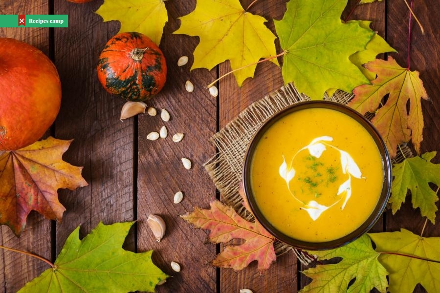 Best fall soup recipes