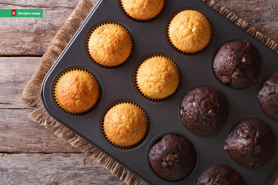 Popular muffins recipes