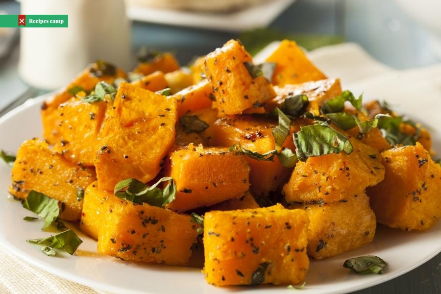 Squash - the nutritional power-packed veggie