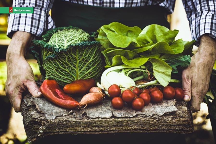 Top 5 seasonal vegetable recipes for September 2020…
