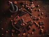 Chocolate is a mystical crop from the ancient history of South America ...